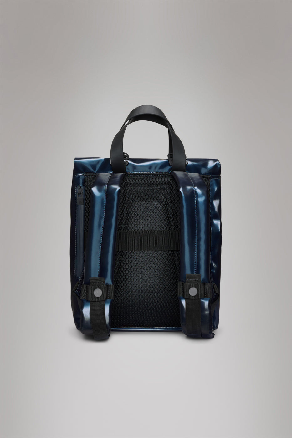 2 Way Tote Backpack Mini - 4