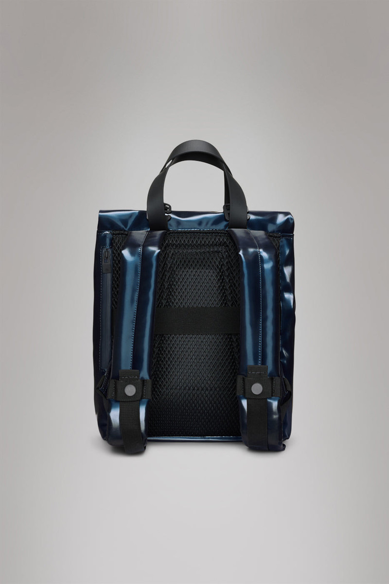 2 Way Tote Backpack Mini 4