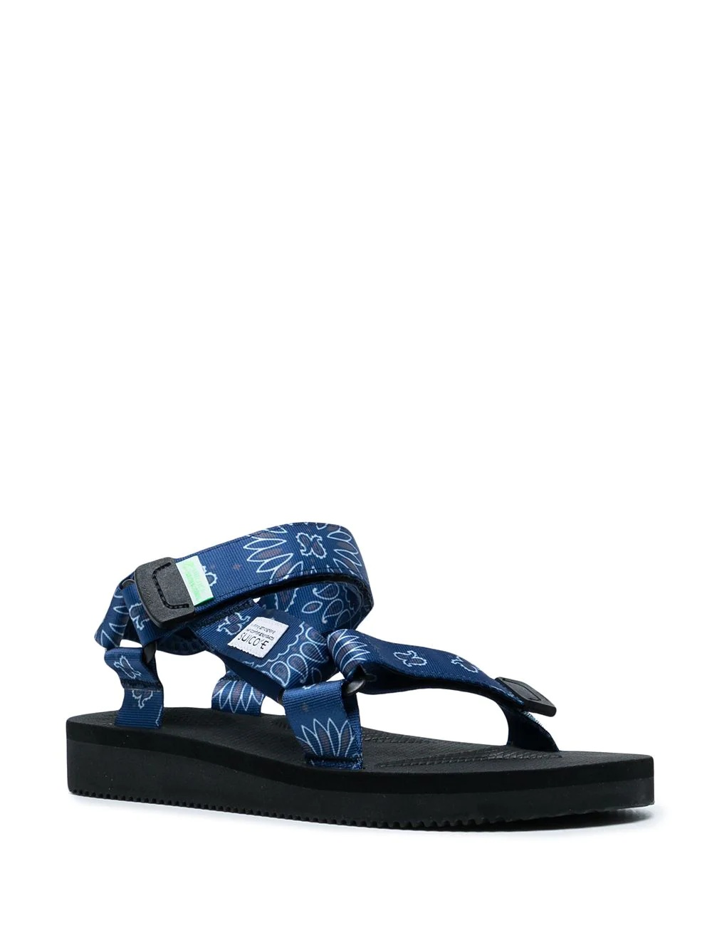 DEPA-CAB-PT02 sandals - 2