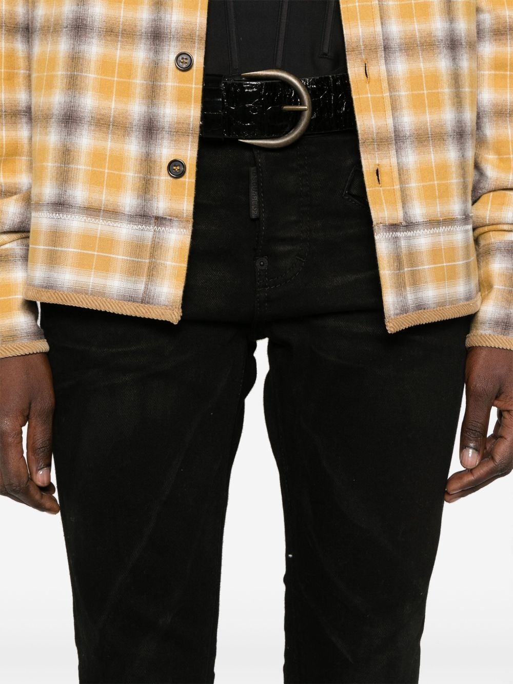 Honda jeans - 5