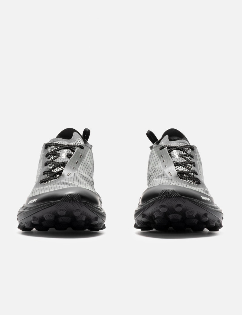 SATISFY THEROCKER outlook