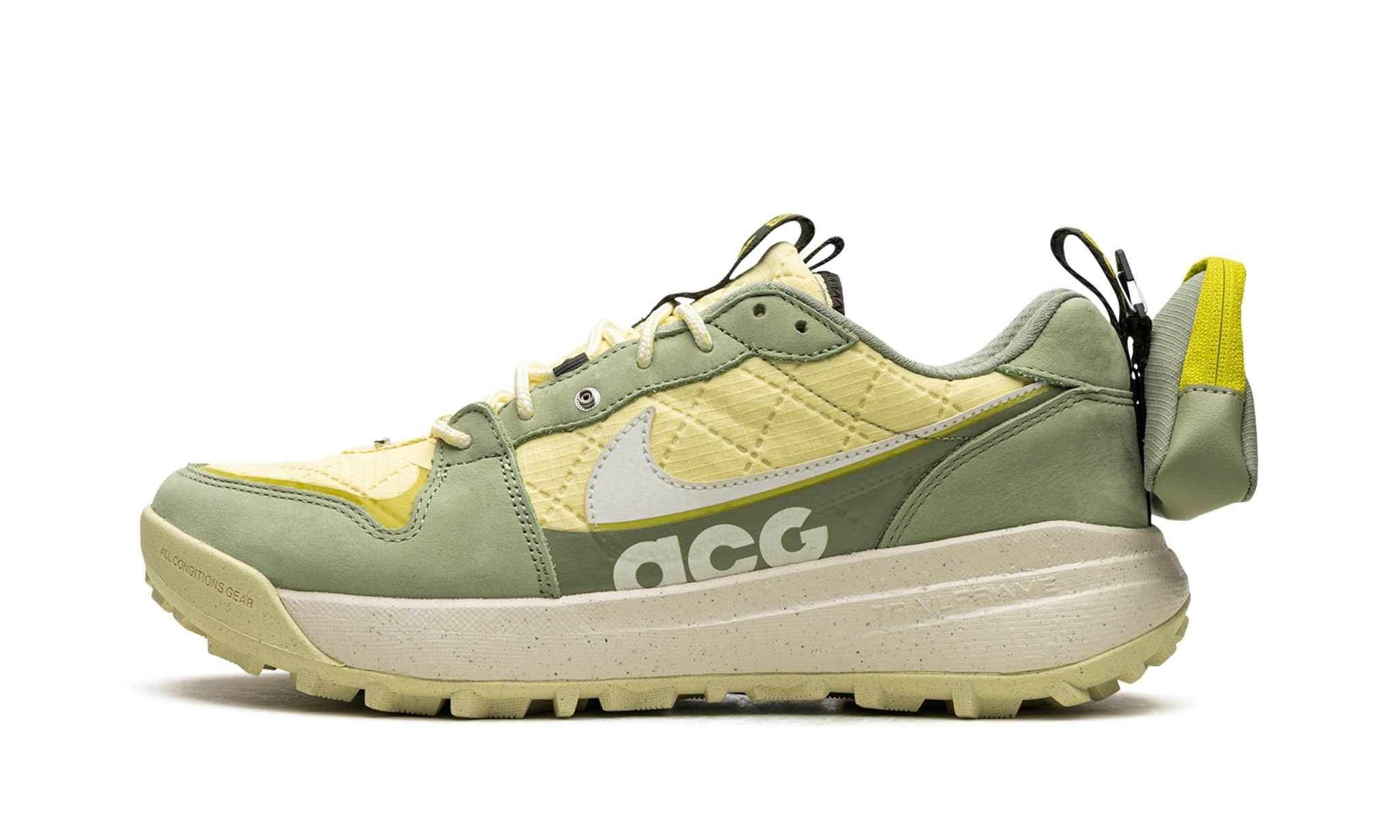 ACG Lowcate "Future Movement" - 1