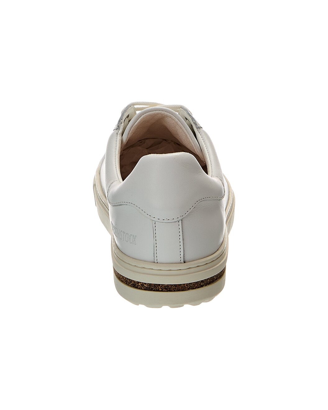 Birkenstock Bend Low Leather Sneaker - 3