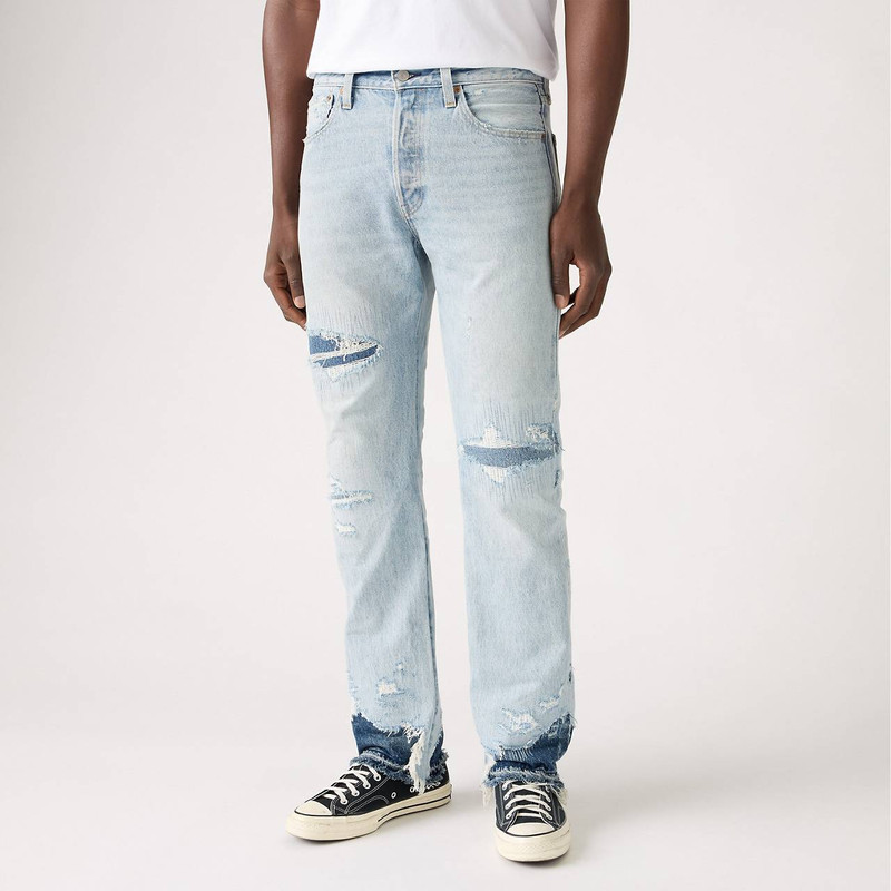 501® ORIGINAL FIT MEN'S JEANS 4