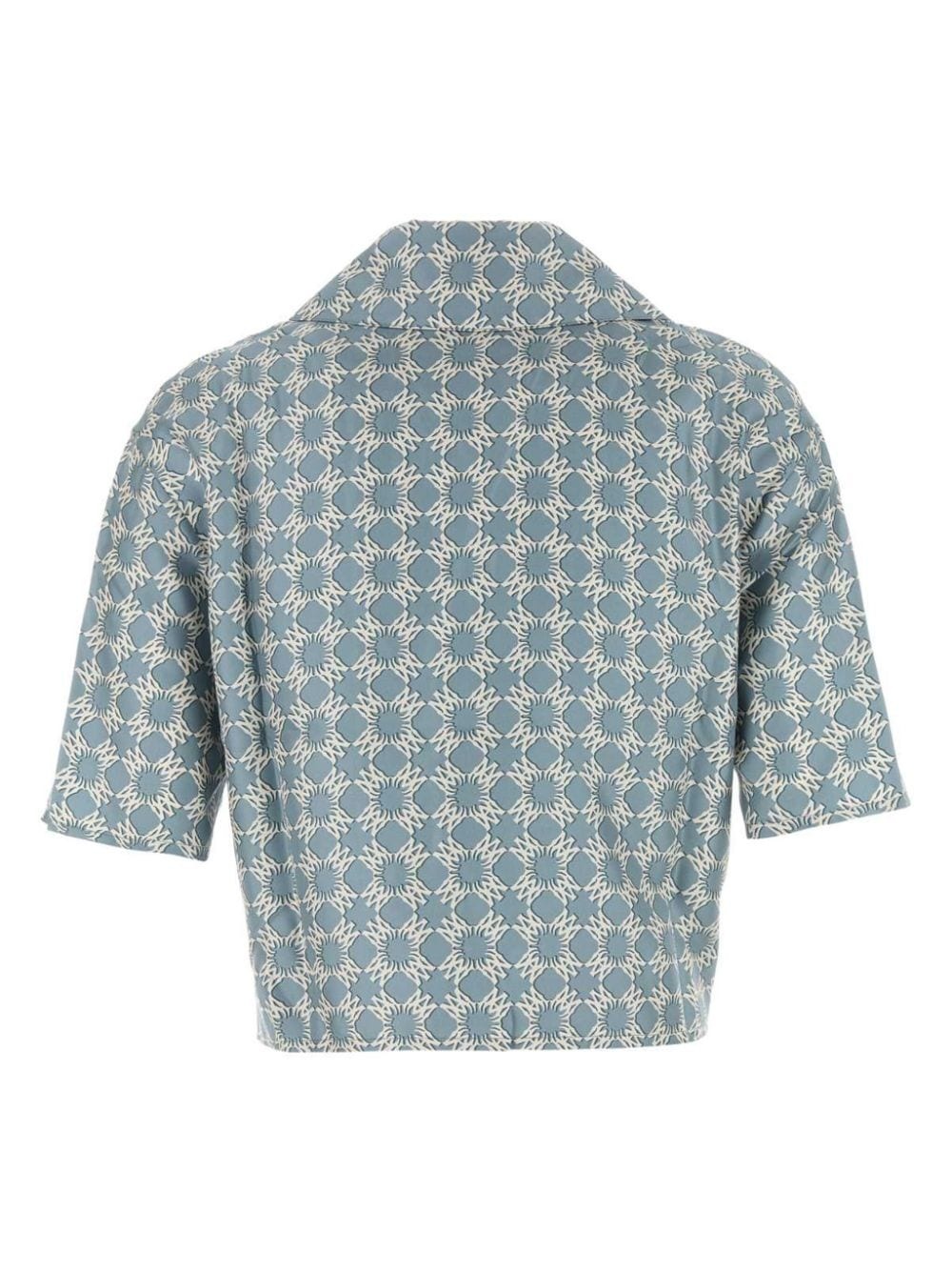 Ma Quad shirt - 2
