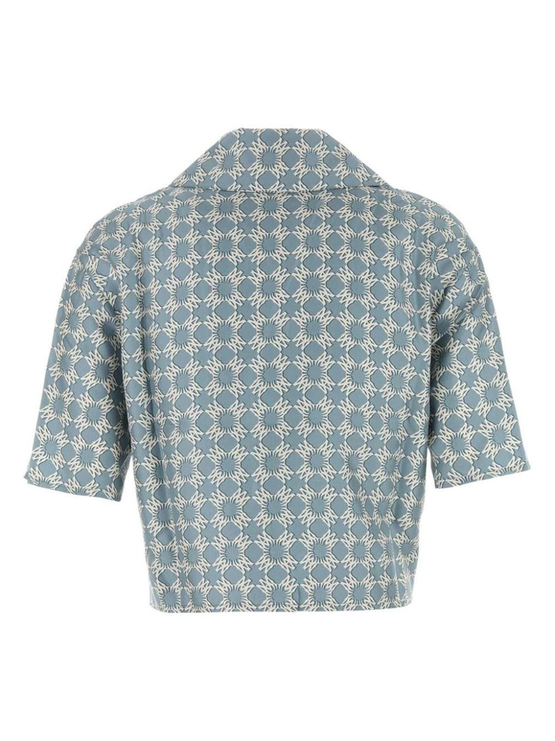 AMIRI Ma Quad shirt outlook