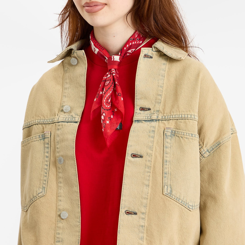 Martine Rose Martine Rose Local Hero Bandana outlook
