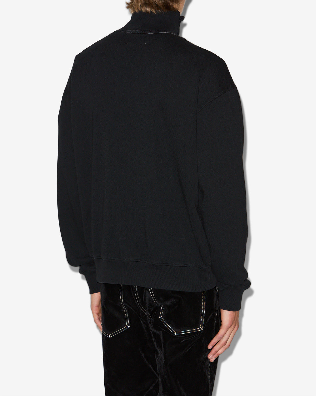MARCOS SWEATSHIRT - 5