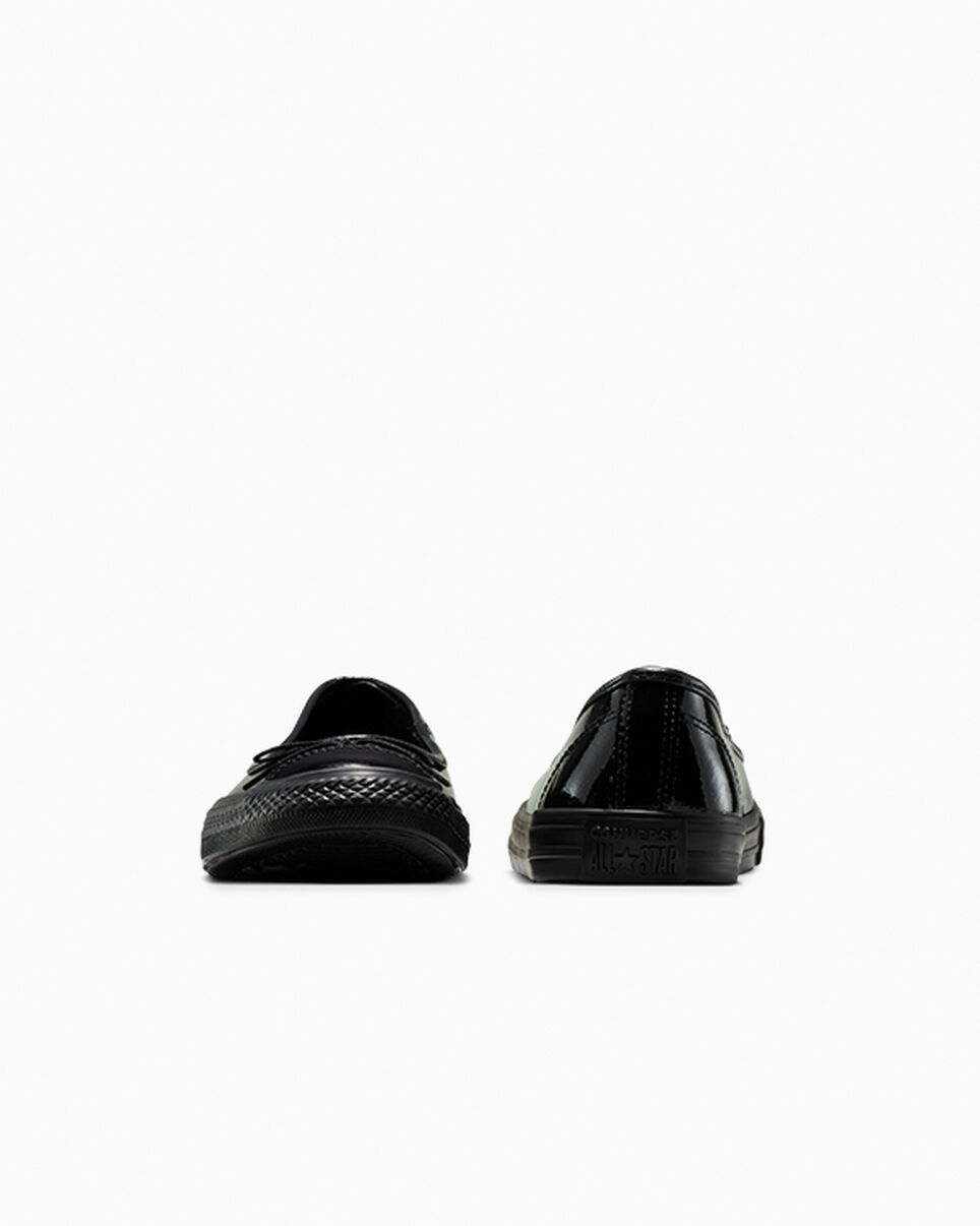 Chuck Taylor All Star Dainty Ballerina Slip On - 7