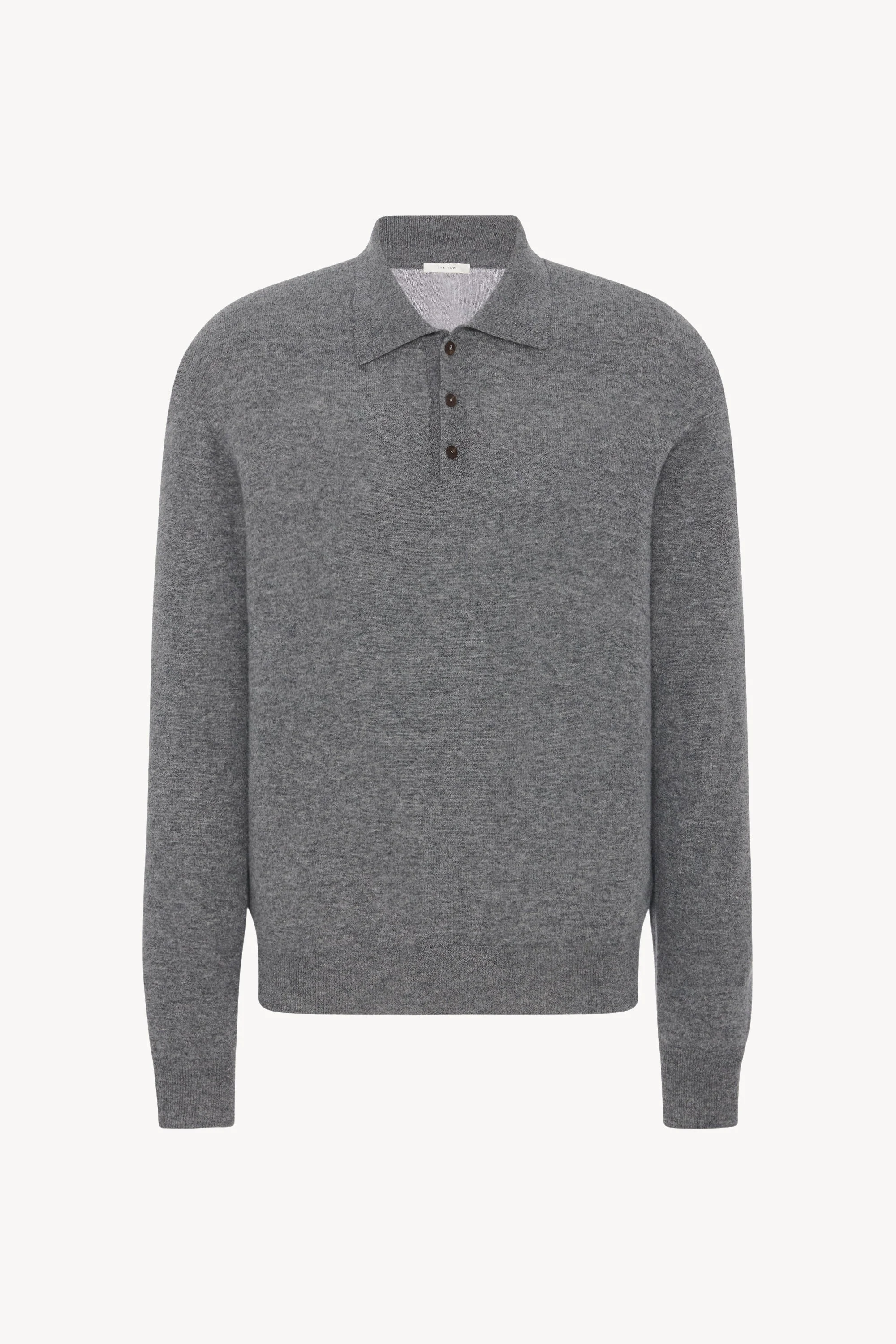 Judi Sweater in Cashmere - 1