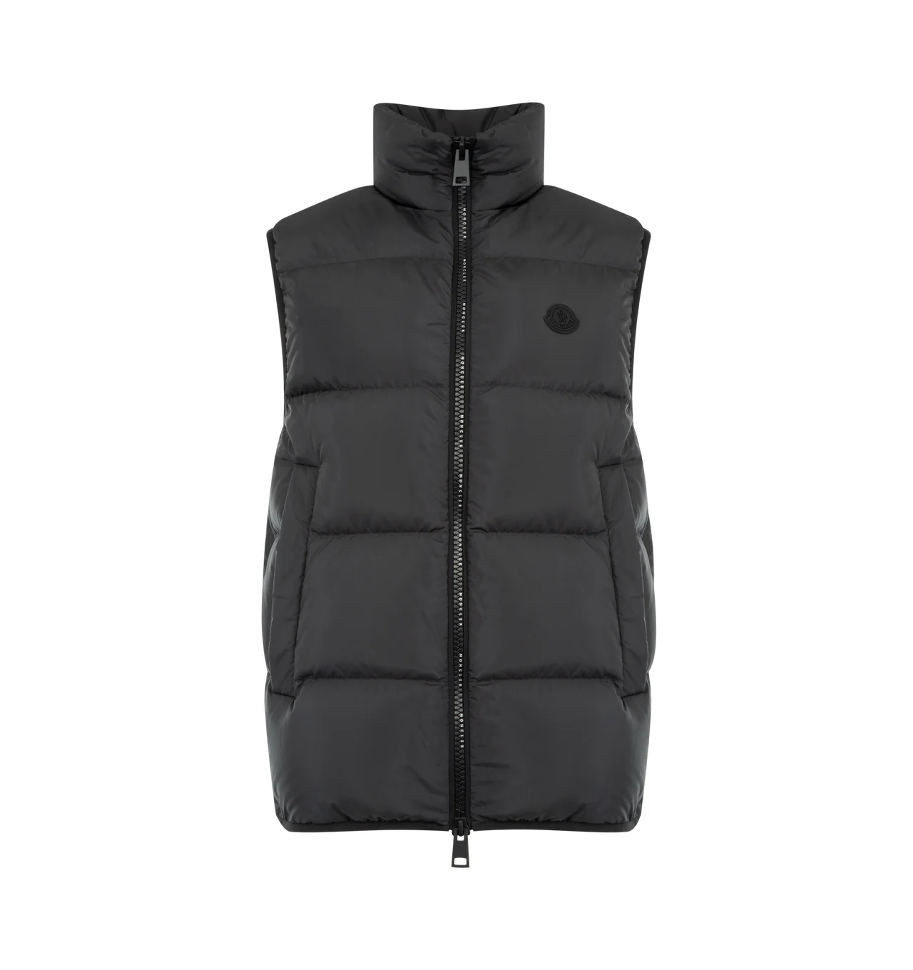 GABAS VEST - 1