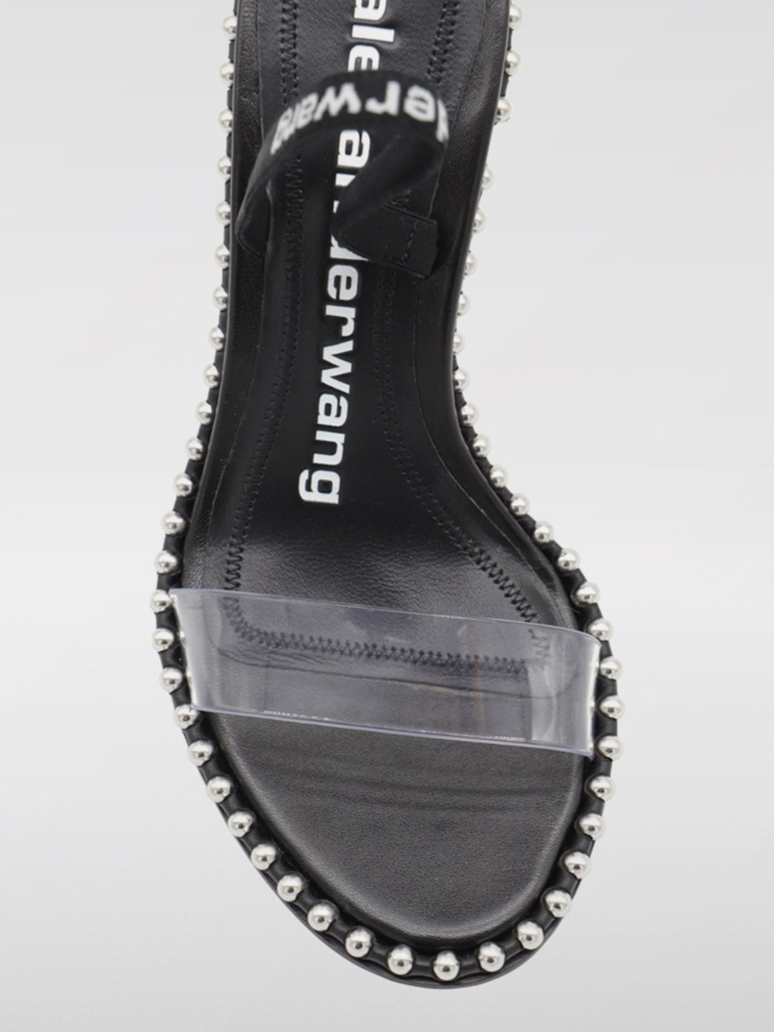 Heeled sandals woman Alexander Wang - 4
