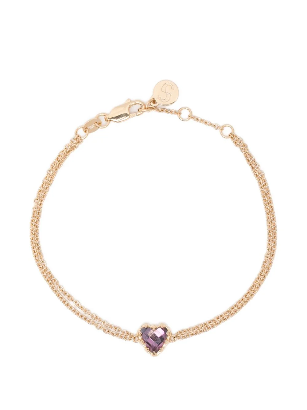 Love Claw bracelet - 1