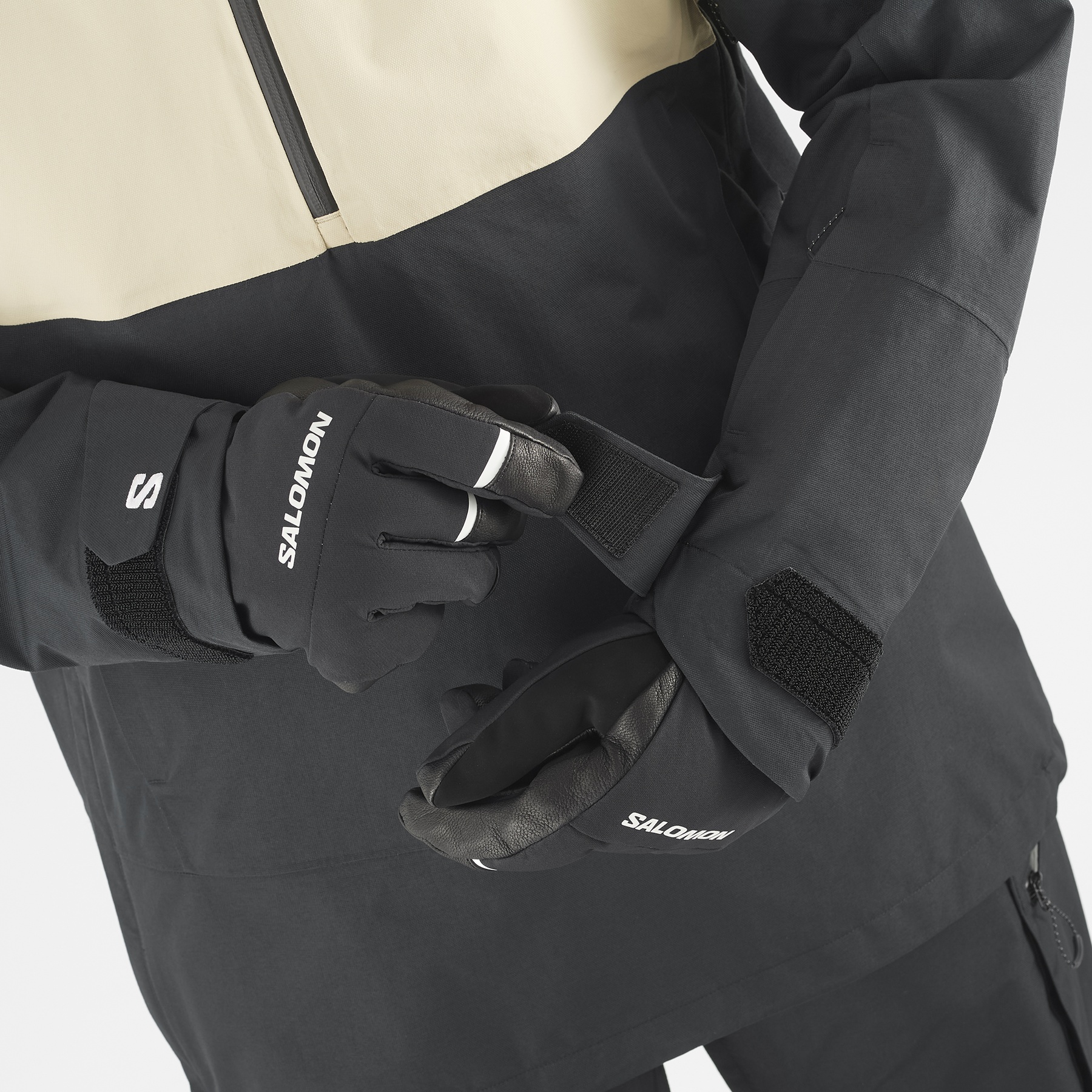 BASHLEY ANORAK - 3