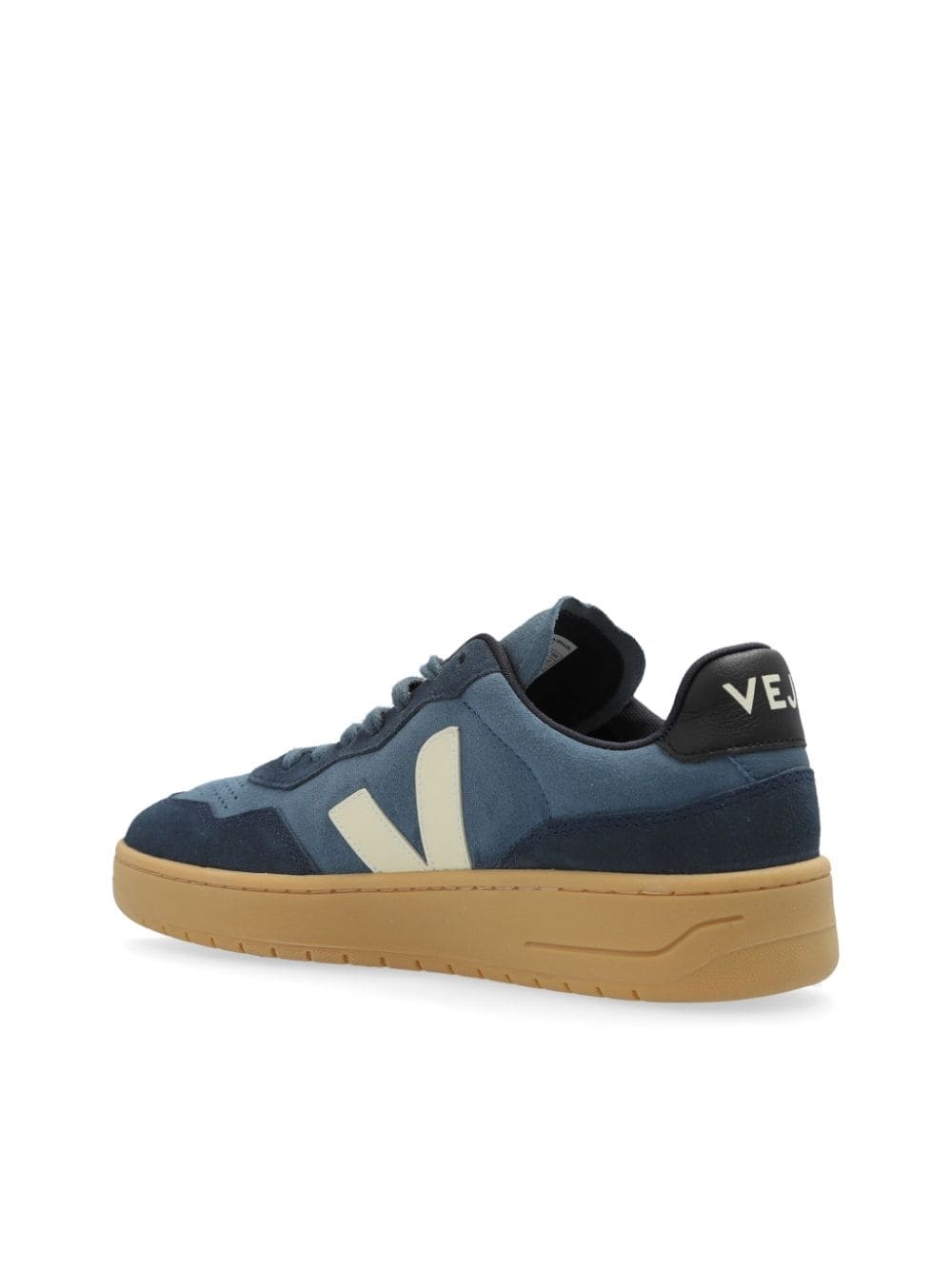 V-90 suede sneakers - 5