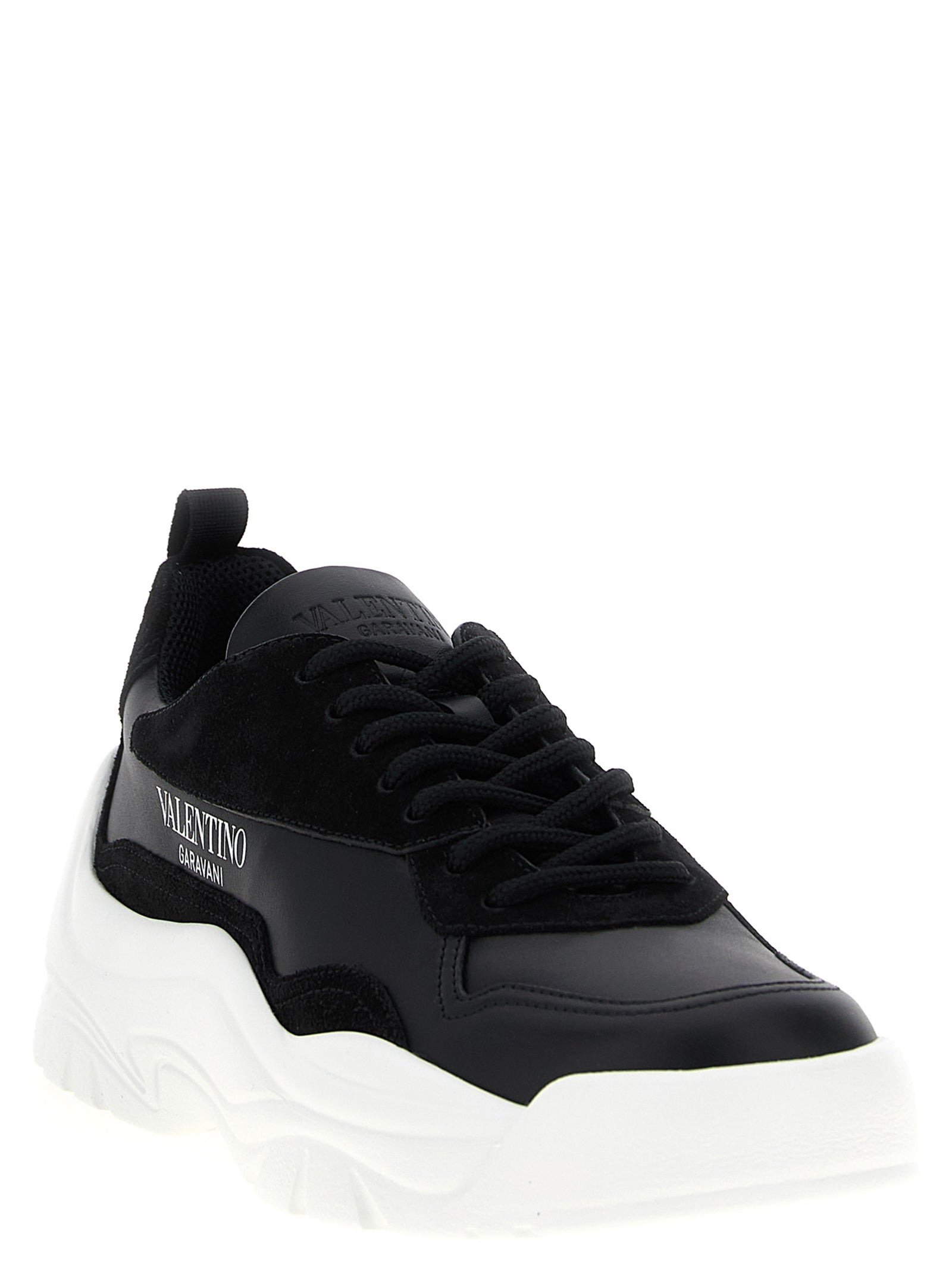 Valentino Garavani Men Valentino Garavani 'Gumboy' Sneakers - 2