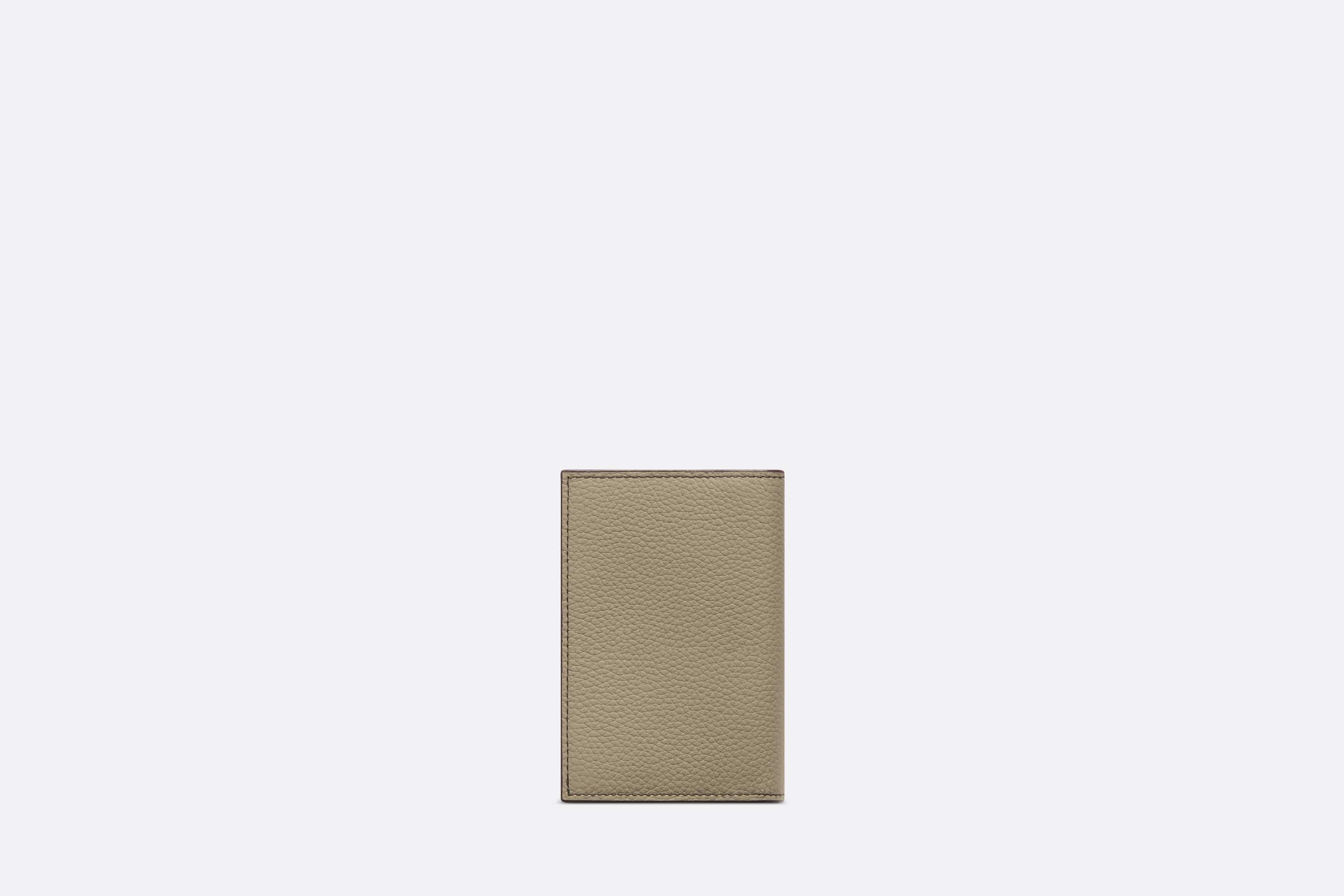 Bi-Fold Card Holder - 4