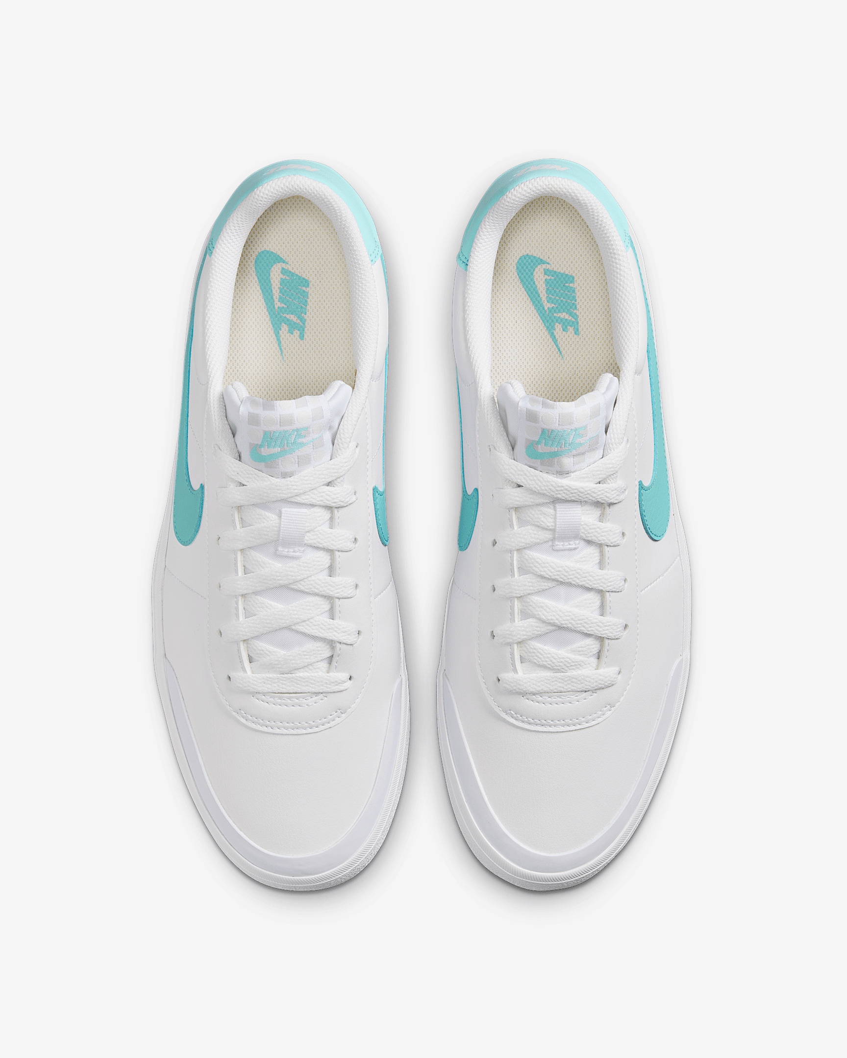 Nike Court Shot Men's Shoes - 4