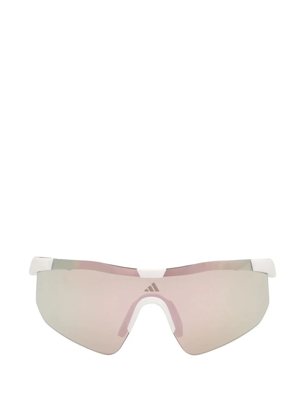 Kaphiros Evo shield-frame sunglasses - 1