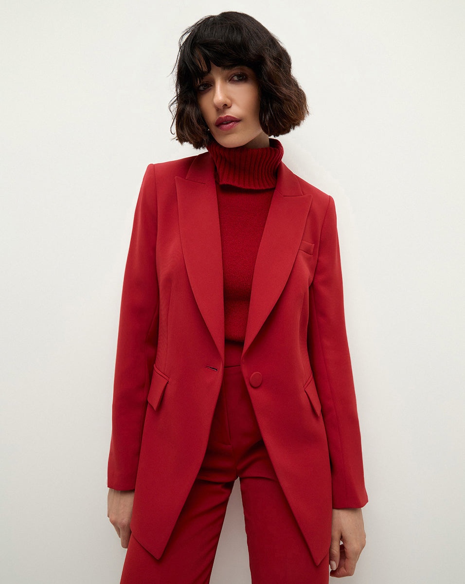LONG AND LEAN DICKEY JACKET - 2