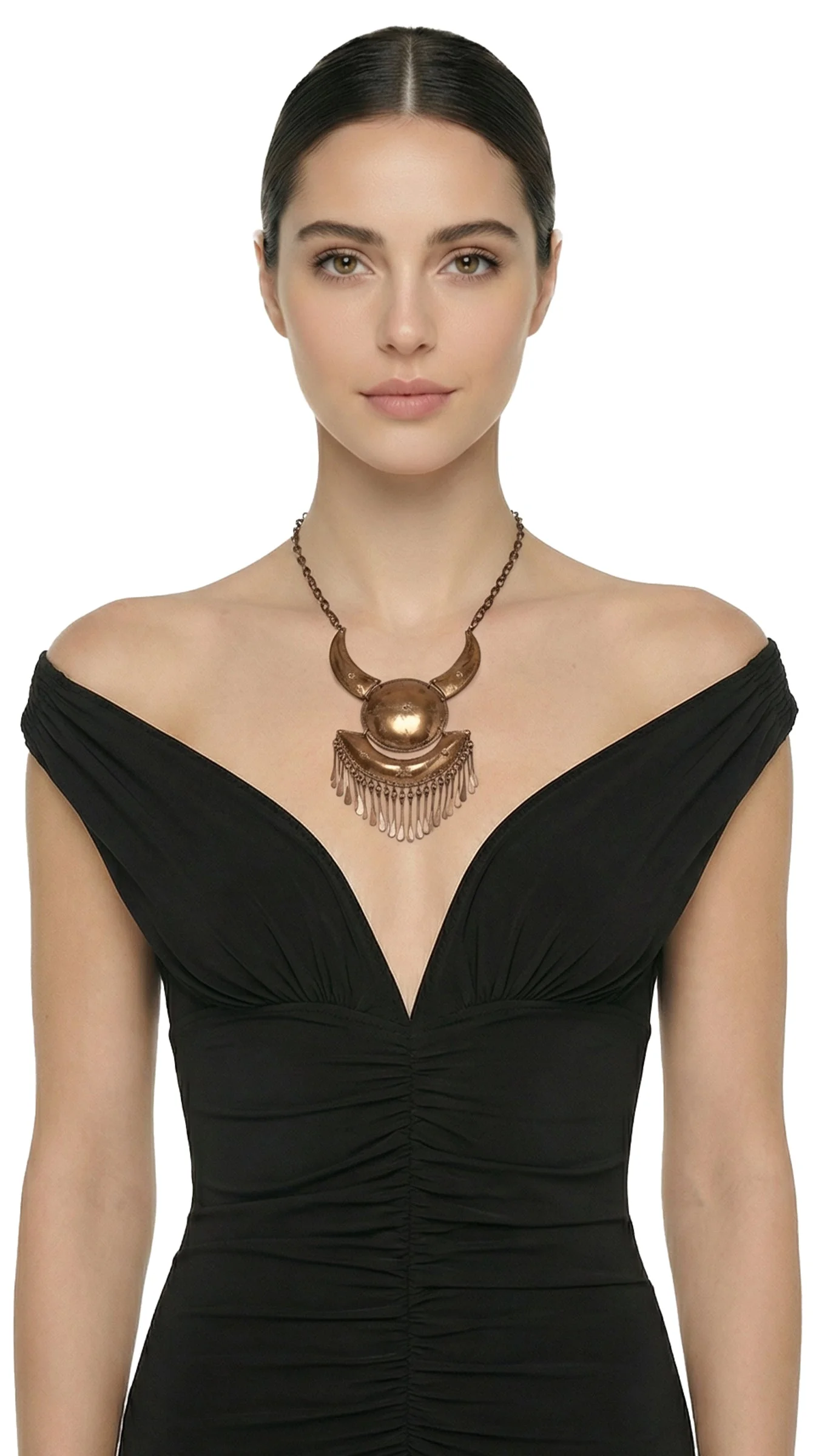 PENDANT NECKLACE - 1
