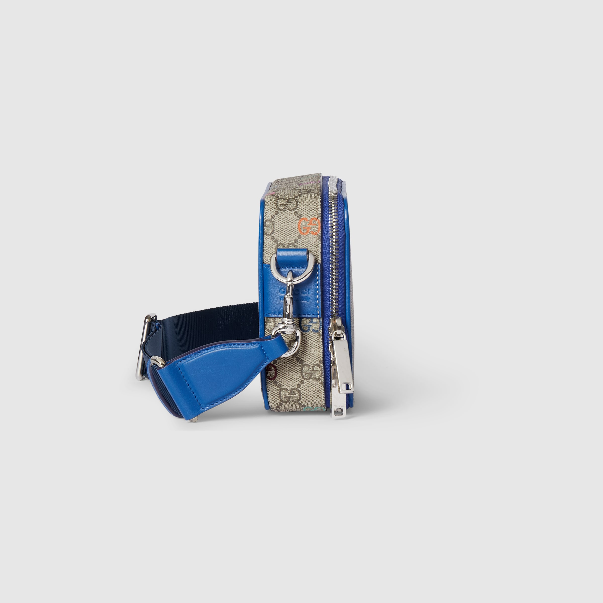 GG multicolor small bag - 6