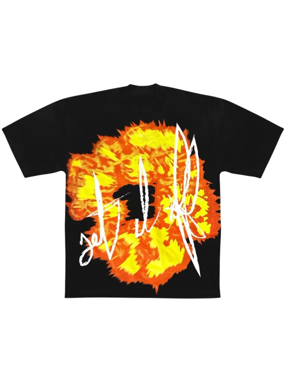 x Offset Set It Off #1 T-shirt - 1