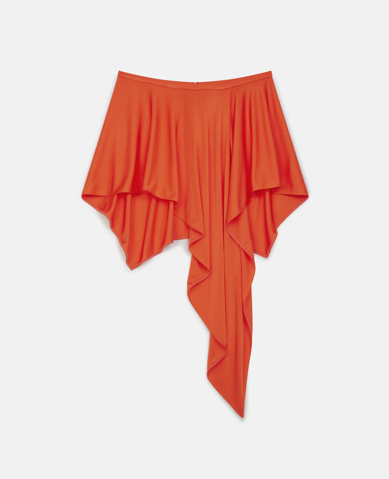 Asymmetric Skirt 1