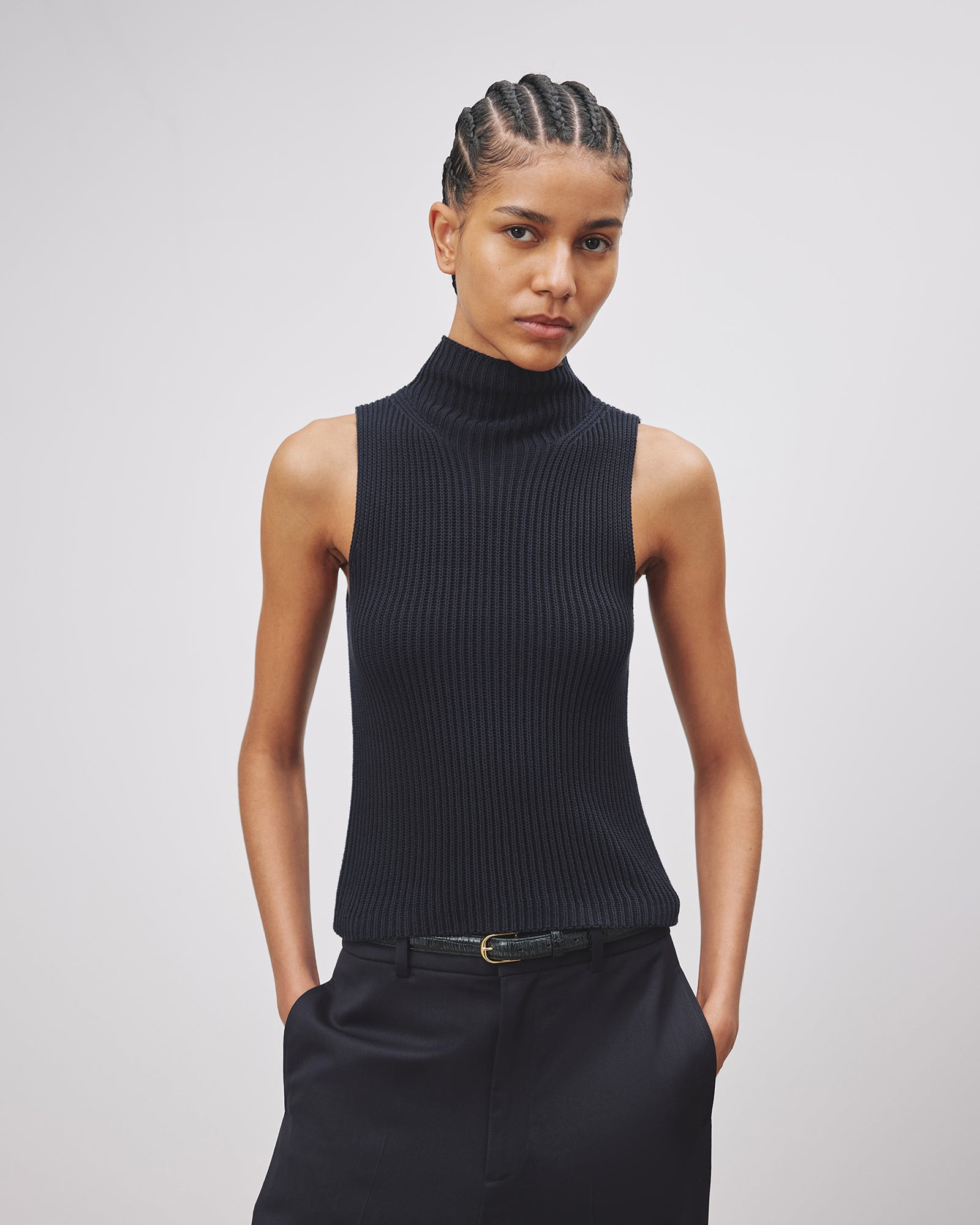SONIA SWEATER - 2