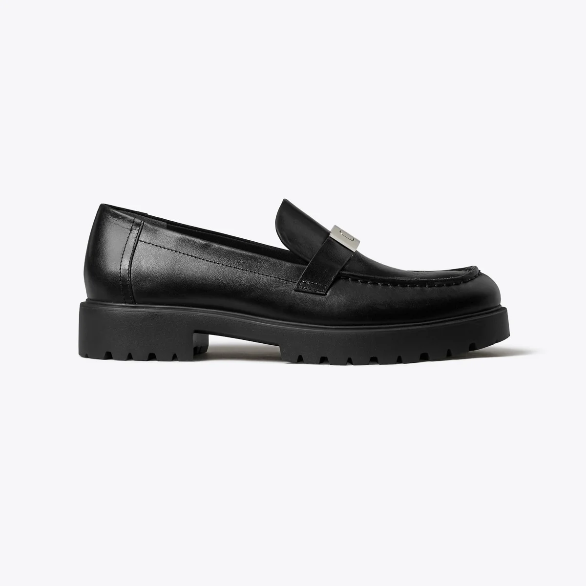 LeeLee Lug Loafer - 1