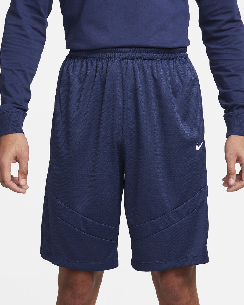 Nike Nike Icon Men's Dri-FIT 11" Basketball Shorts outlook