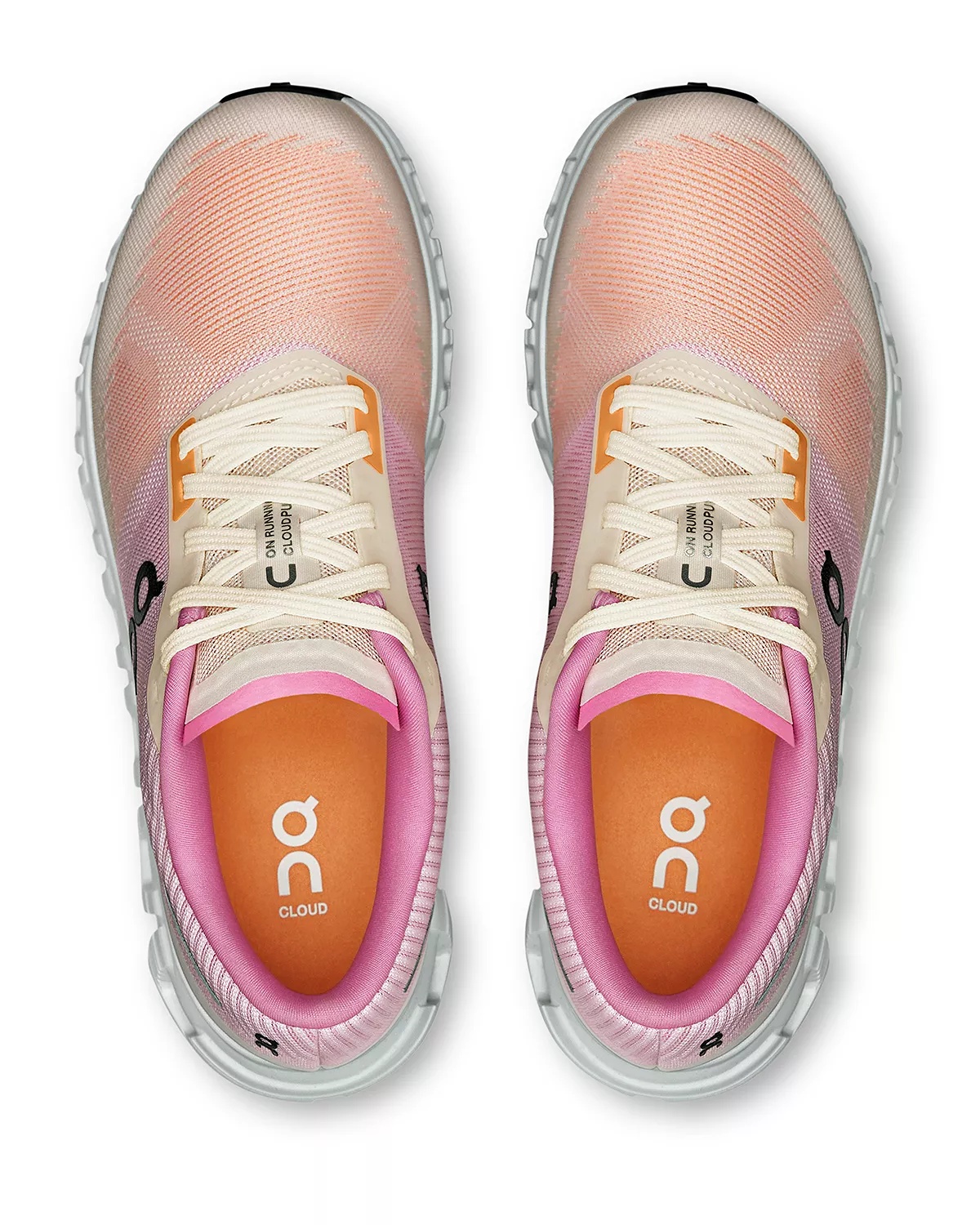 Women's Cloud 6 Push Sneakers - 3