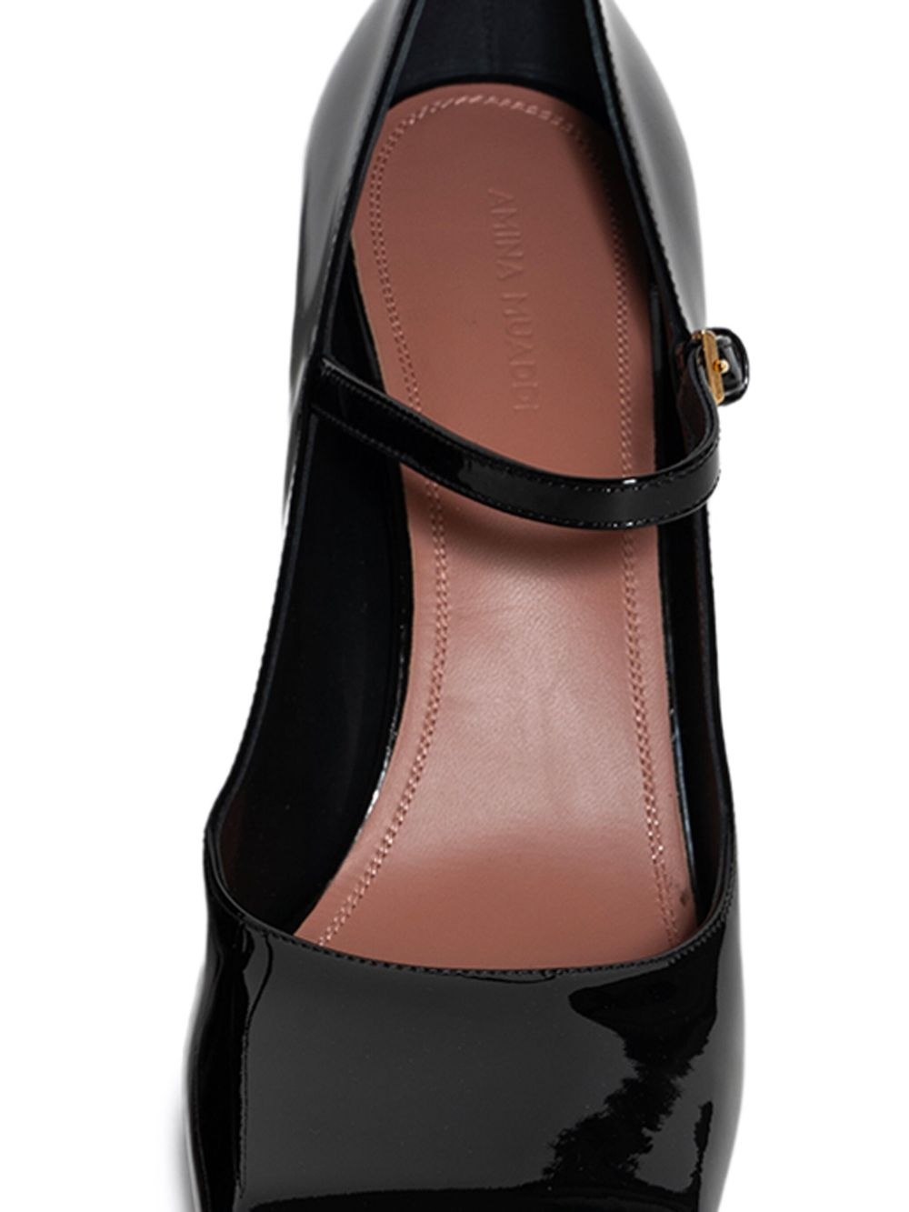 95mm Charlotte pumps - 2