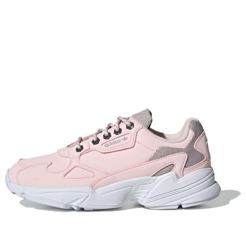 (WMNS) adidas Falcon 'Halo Pink' FV4660 - 1