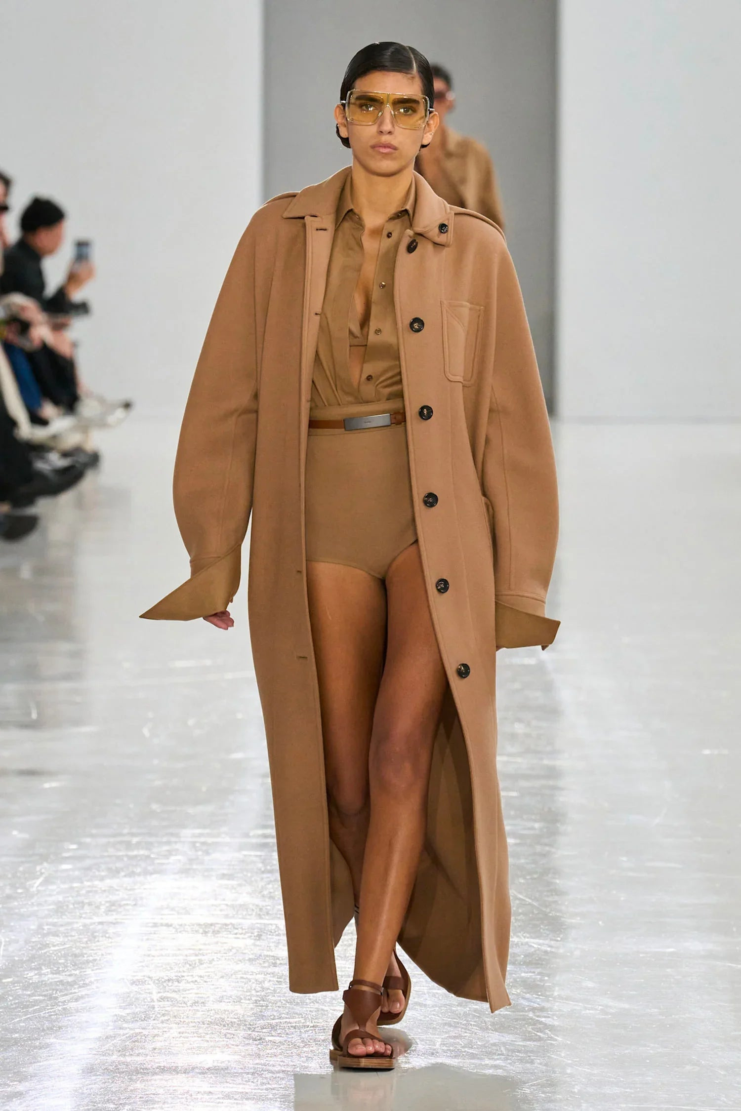 Aldo1234-Wool-And-Cashmere-Shirt-Coat - 5