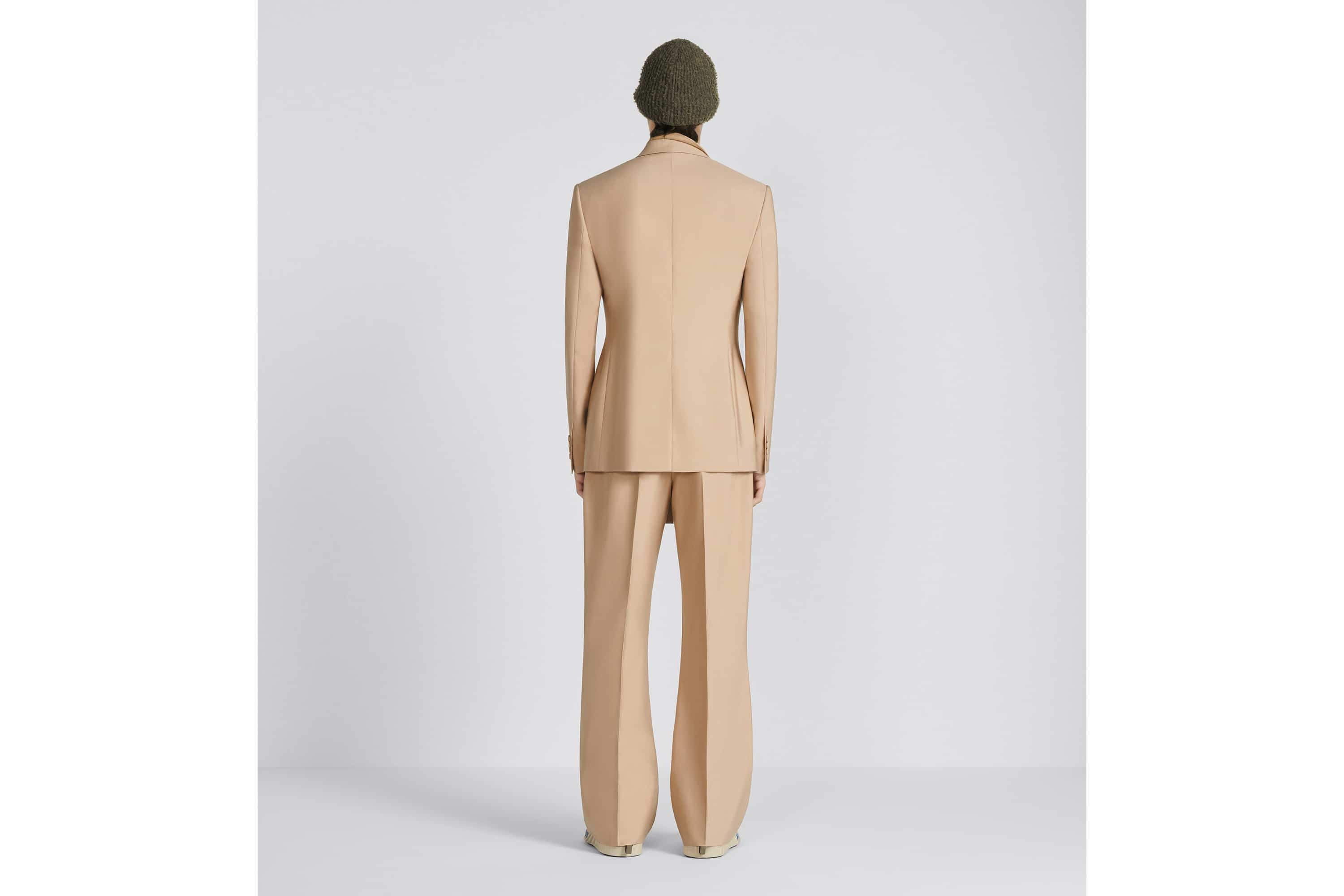 Flared Pants - 5