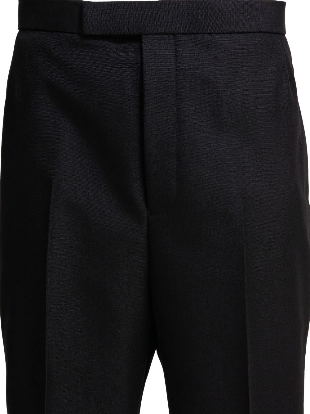 pleated tailored trousers - 3