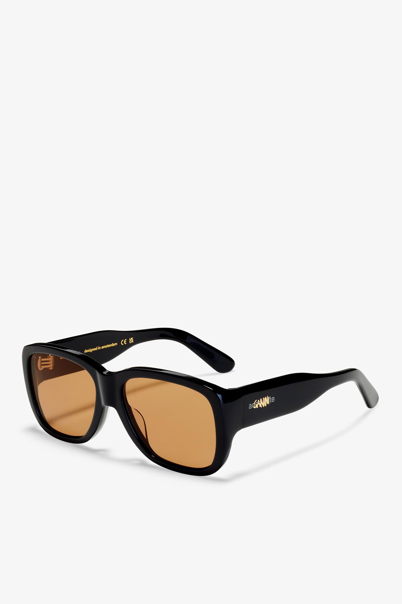 GANNI X ACE & TATE ANTONIO SUNGLASSES - 3