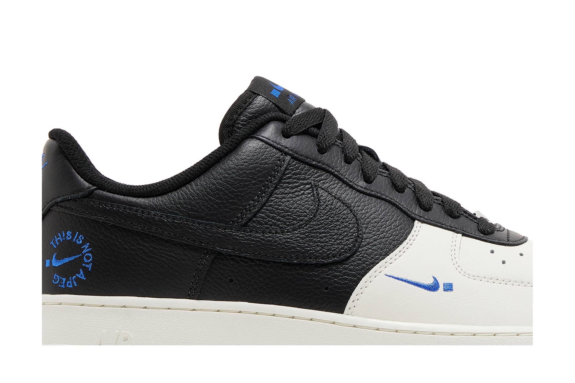 Air Force 1 Low 'TINAJ' - 2