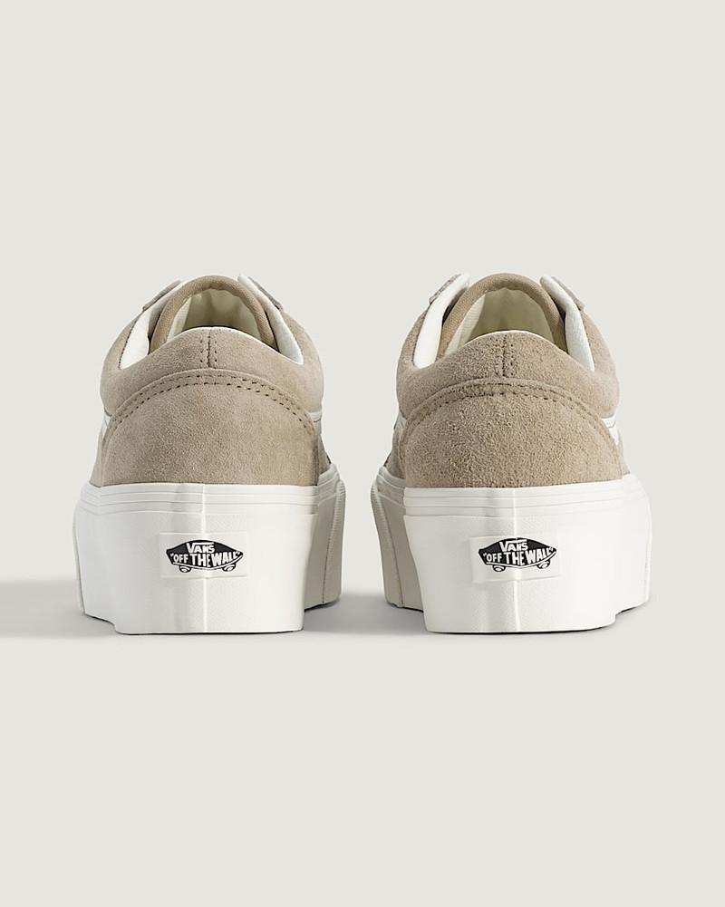 Old Skool Platform Shoe 4