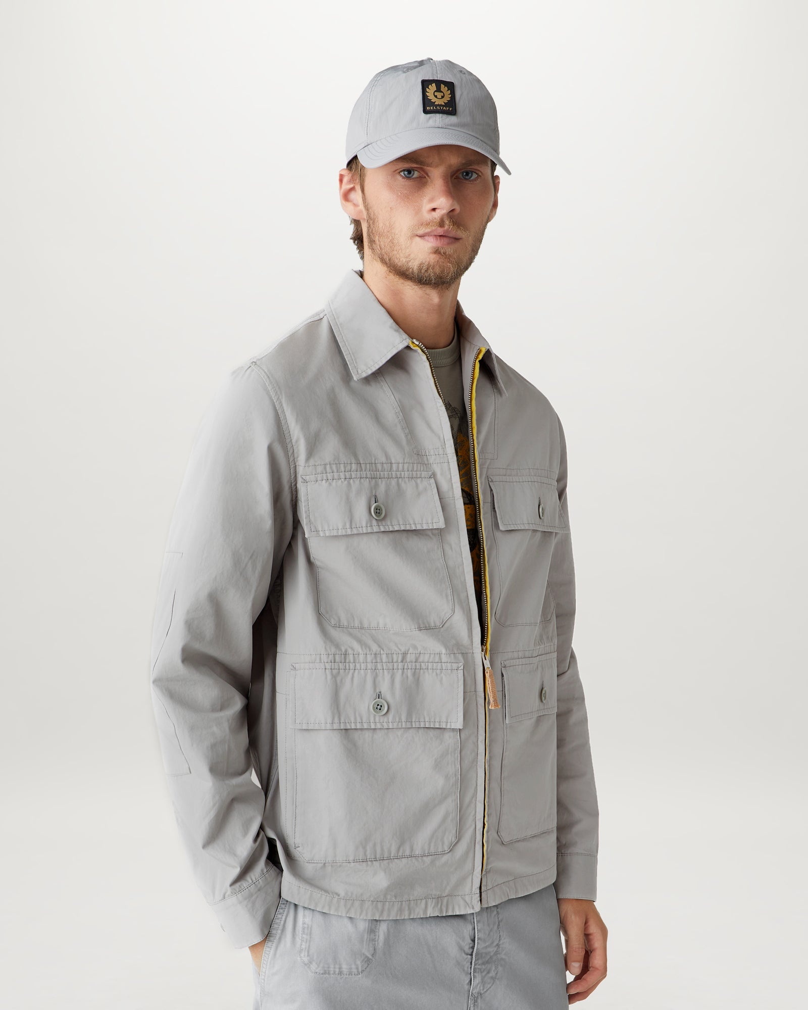 DALESMAN JACKET - 5