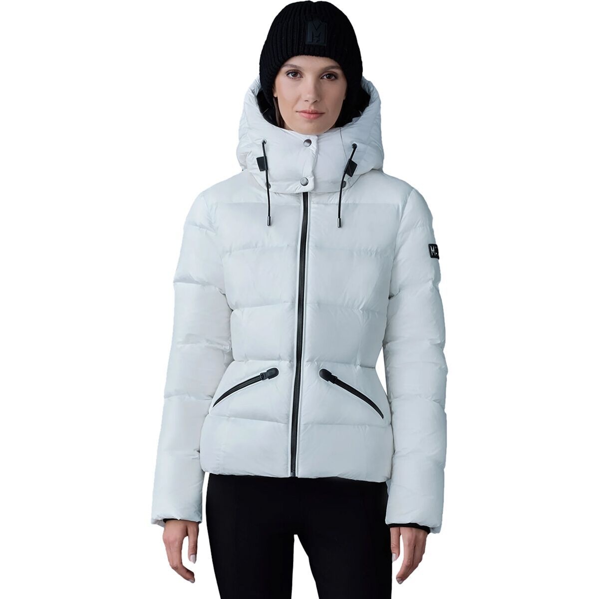Madalyn Down Jacket - Women's - 1
