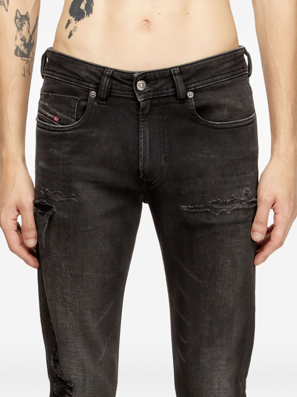 1979 Sleenker skinny jeans - 5