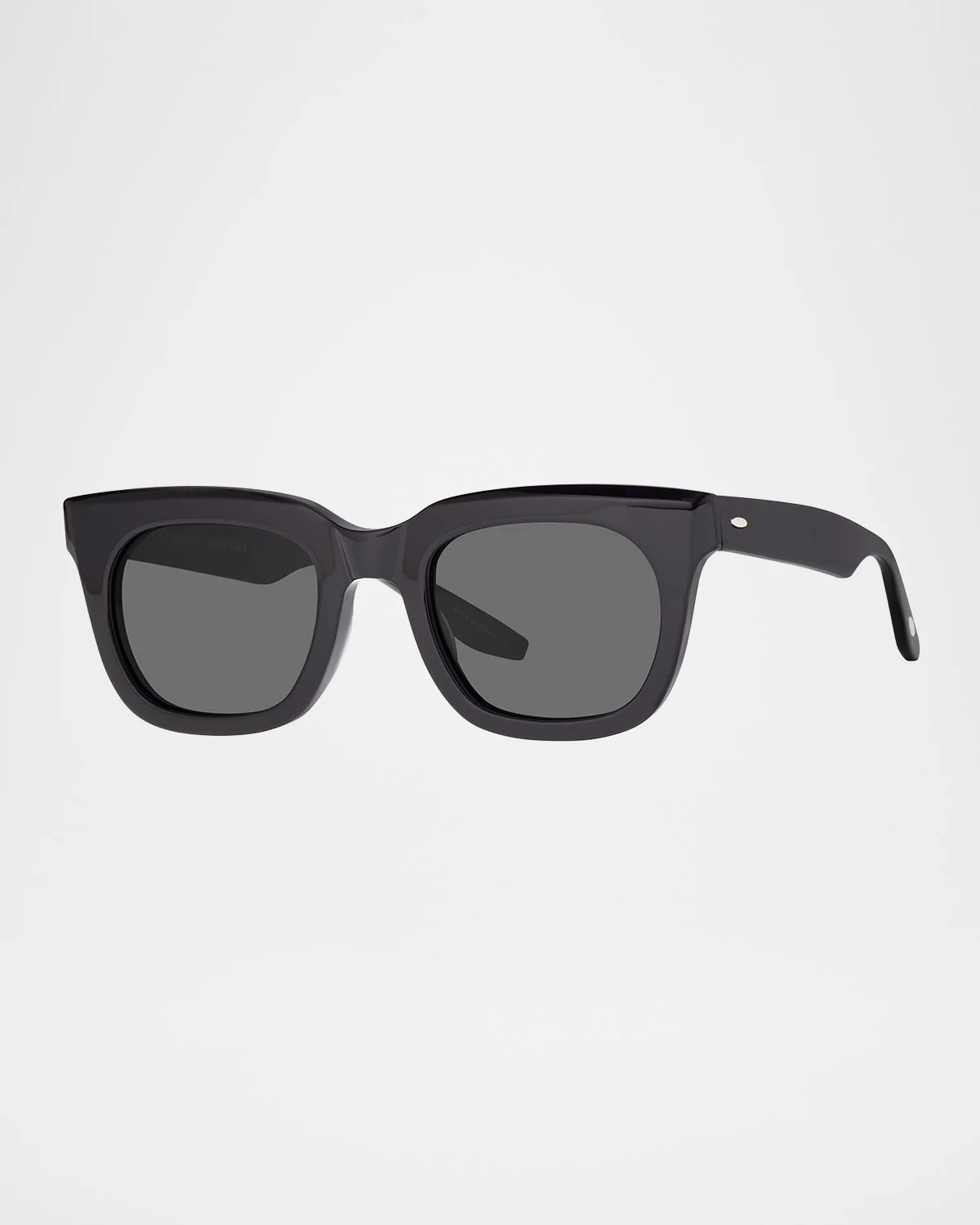 Samo Acetate Square Sunglasses - 1