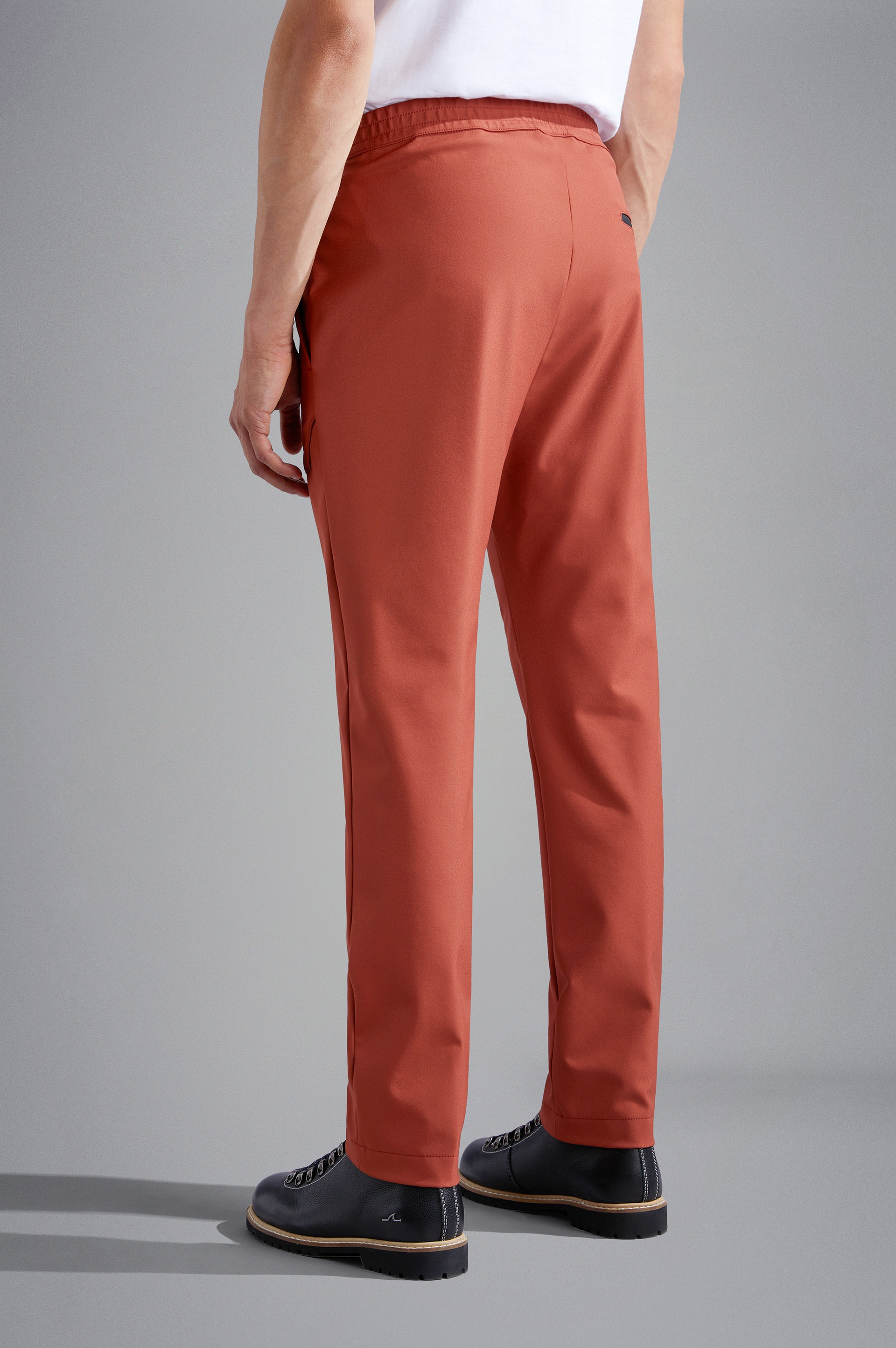 DYNAMIC STRETCH TROUSERS - 3