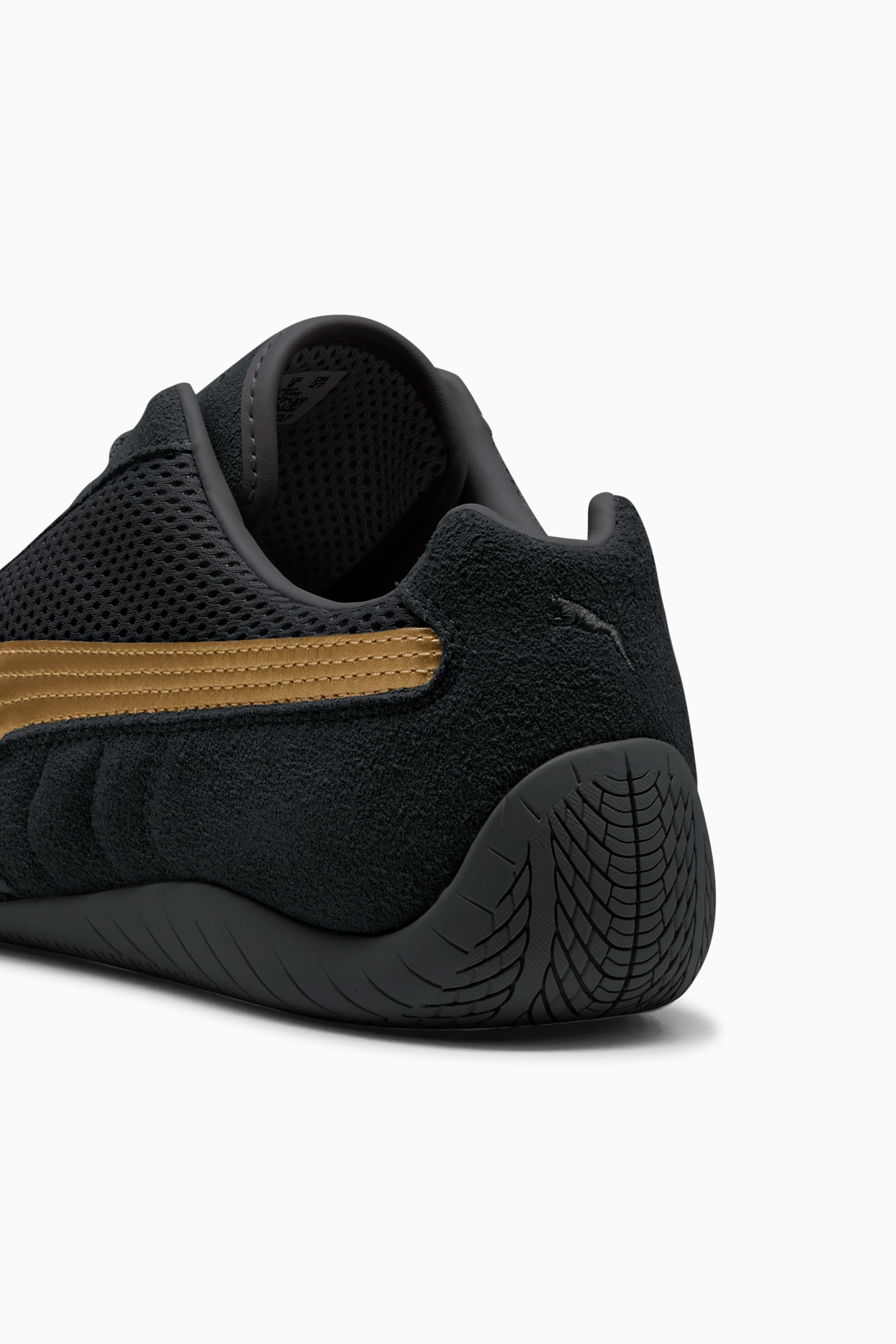 Speedcat Premium Sneakers Women - 3