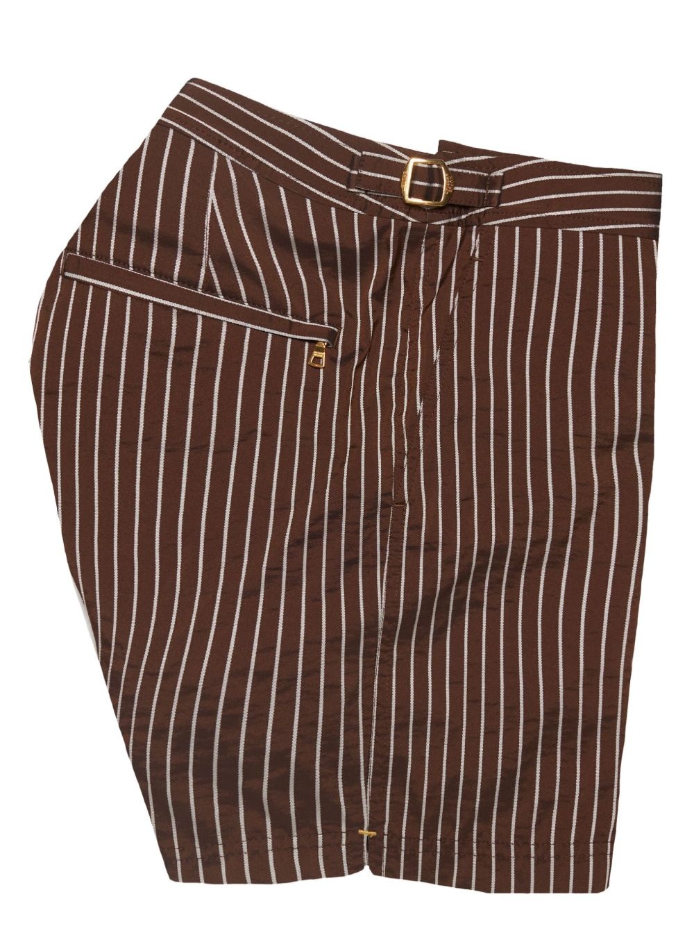 Bulldog swim shorts - 2