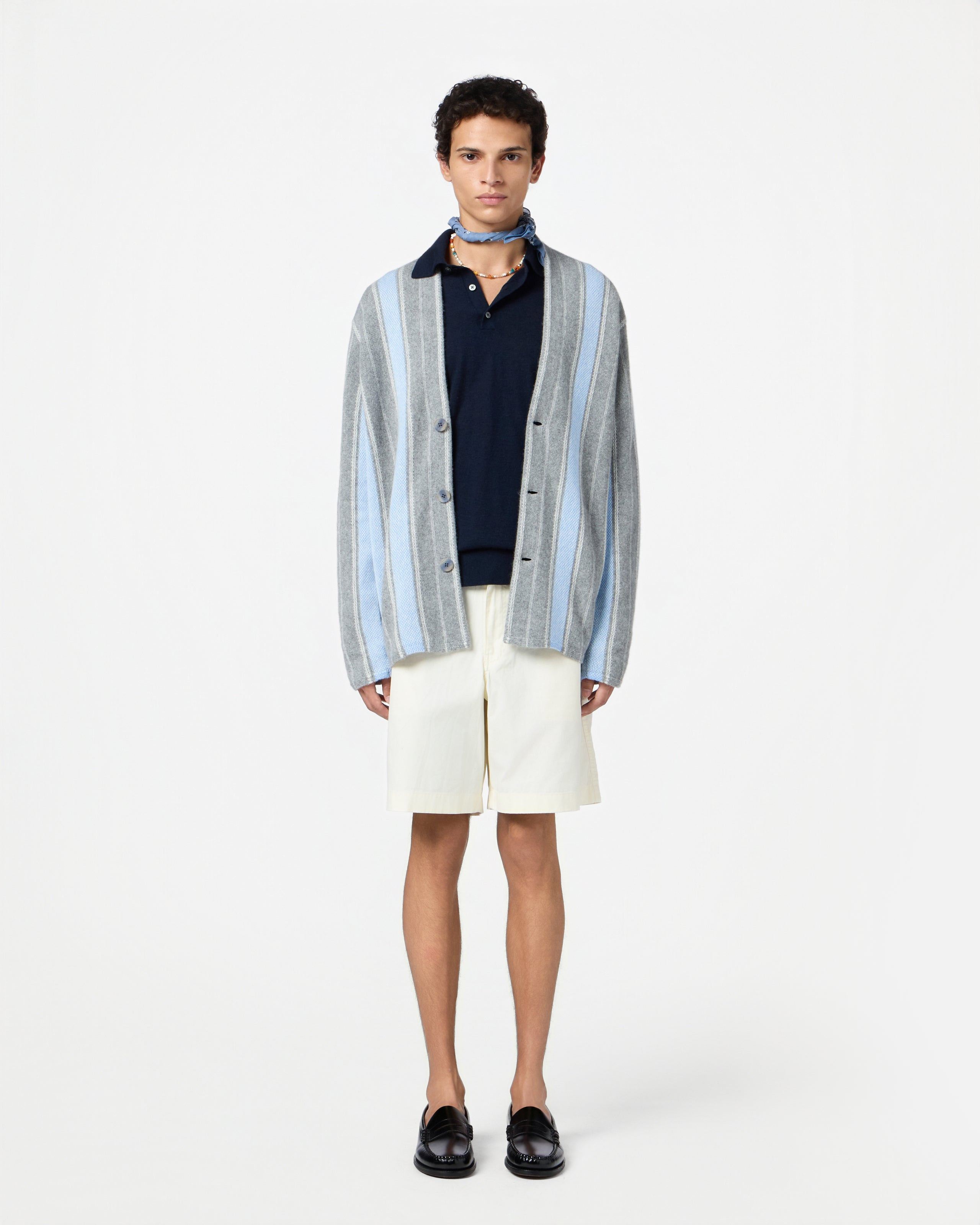 Baja Everywear Cardigan - 2
