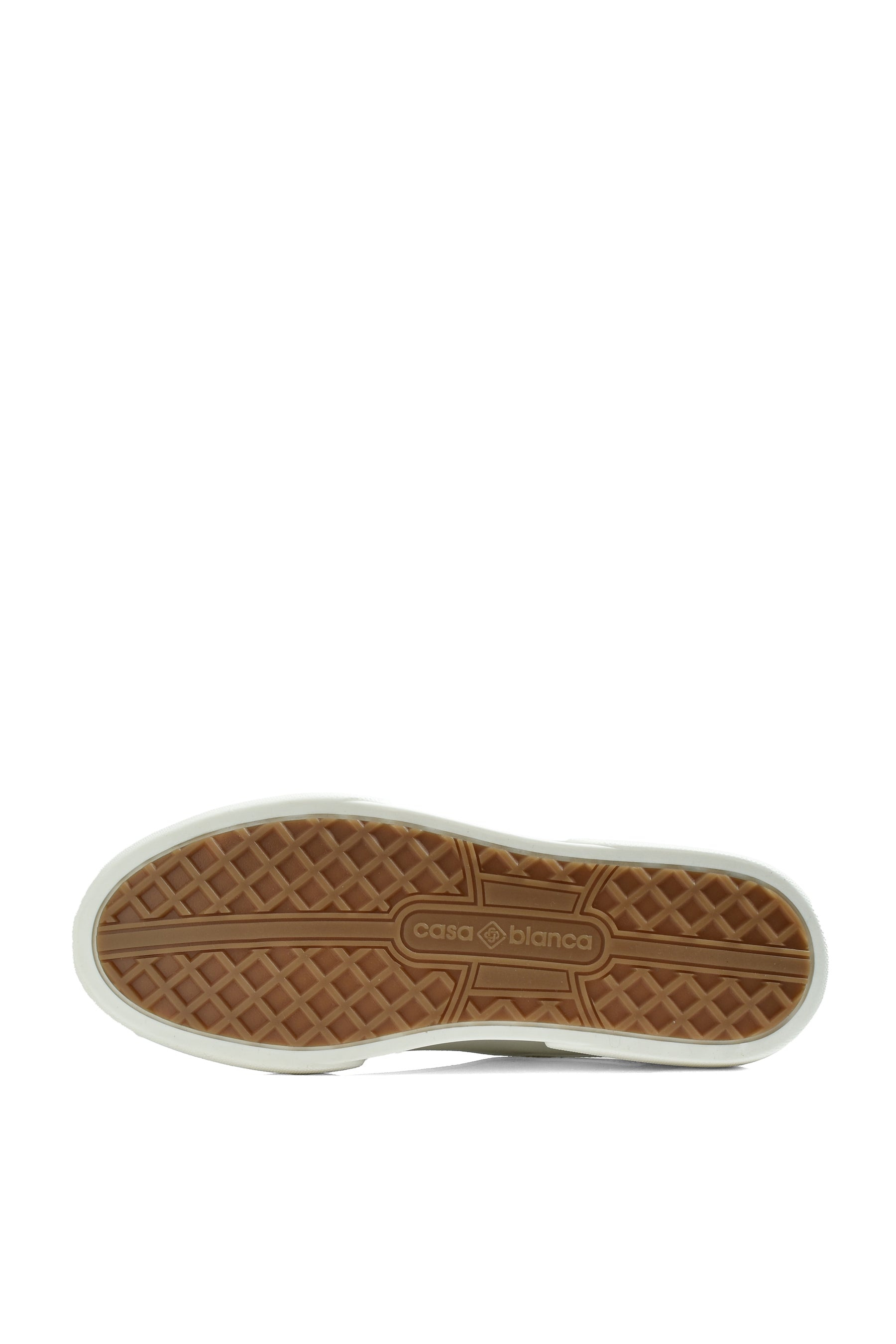 DEL MAR SNEAKER / WHT - 7