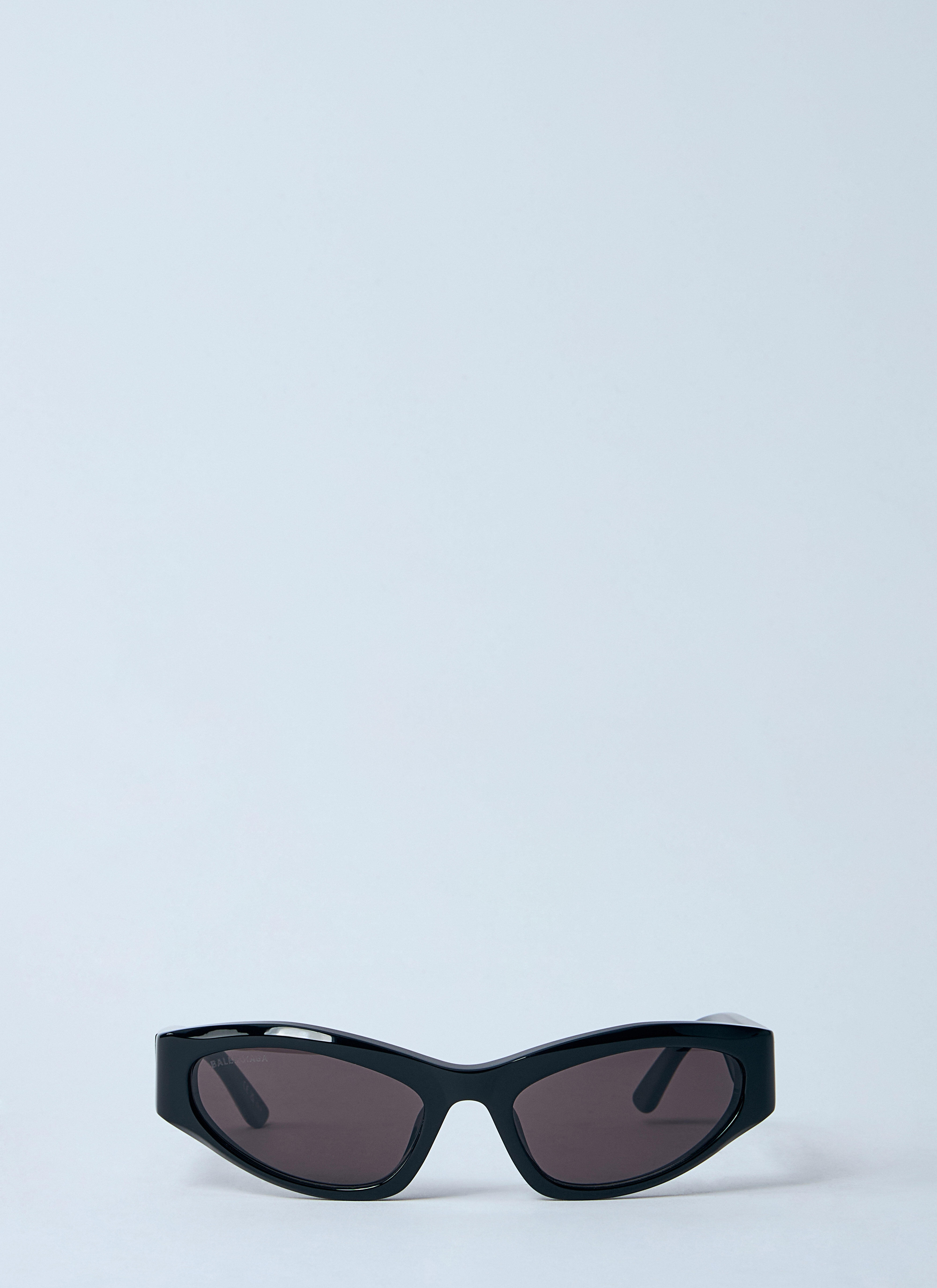 Logo Print Sunglasses - 3